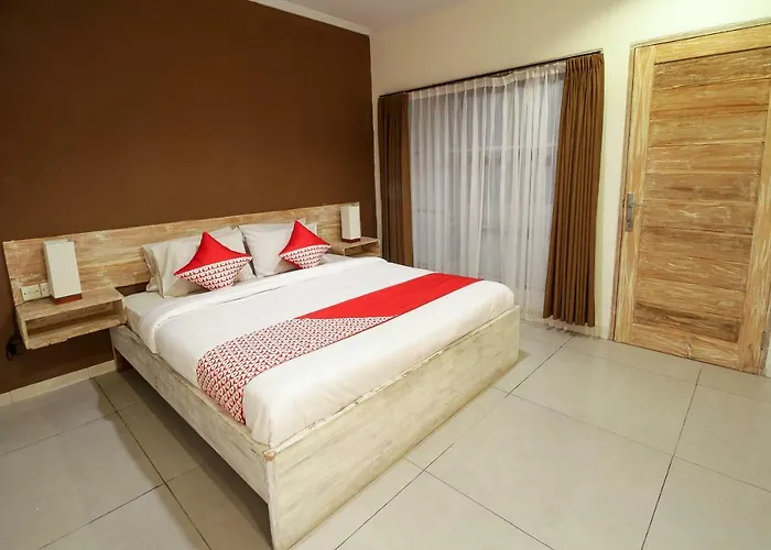 Mesari Beach Inn&Stables