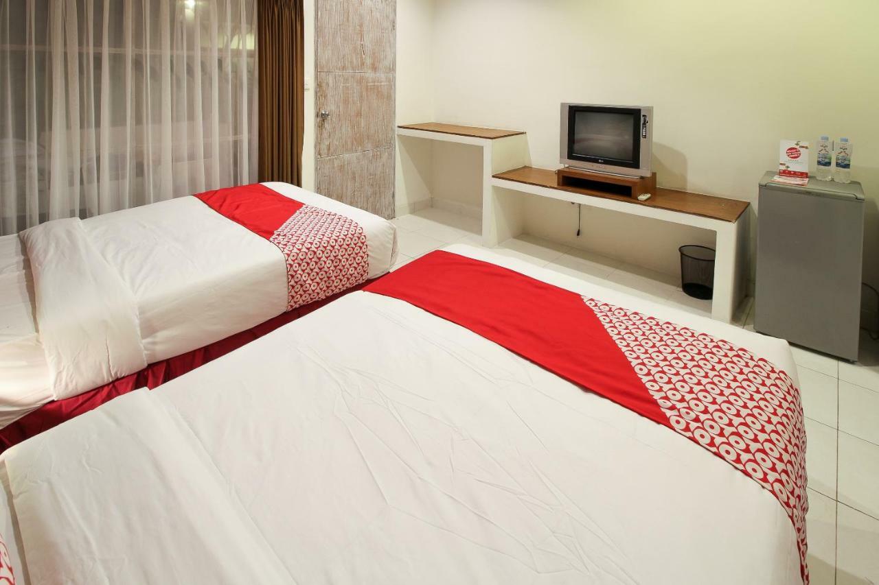 Mesari Beach Inn&Stables Hotel
