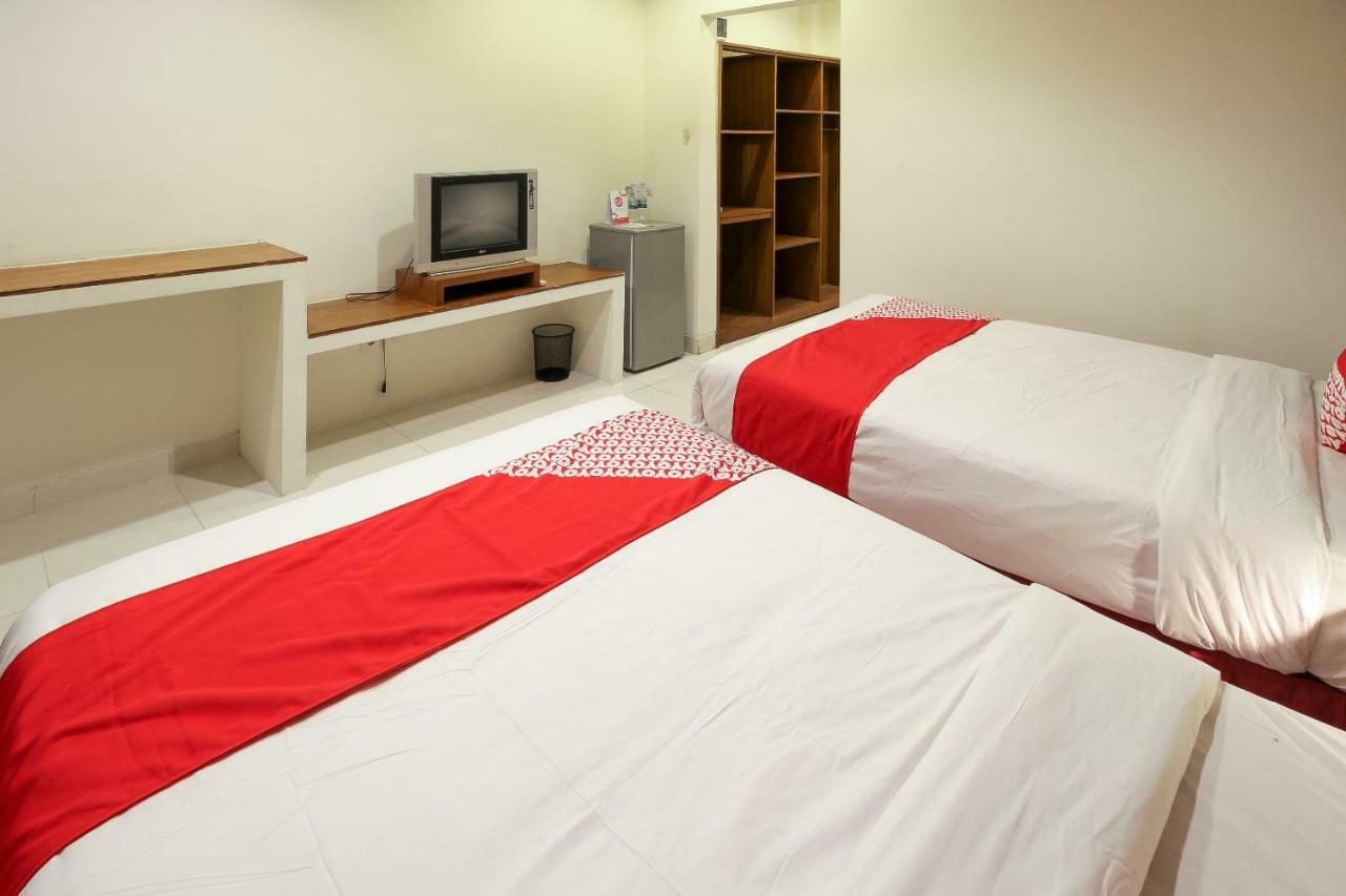 Mesari Beach Inn&Stables Hotel 2*