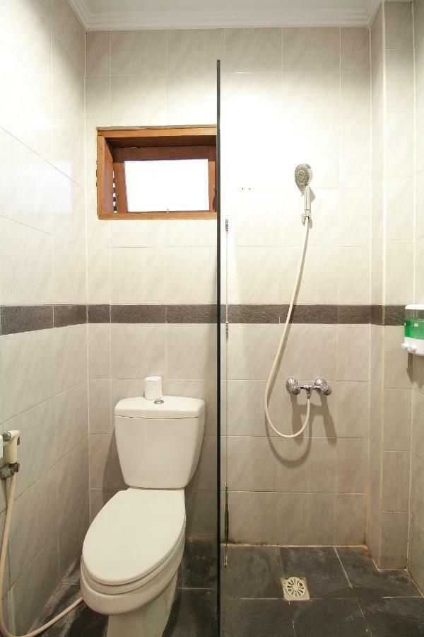 Mesari Beach Inn&Stables Hotel Seminyak (Bali)