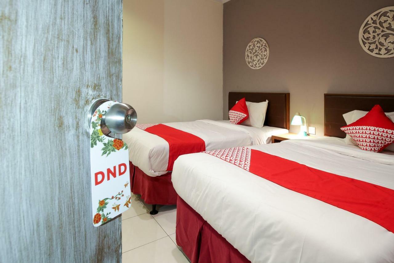 Hotel Mesari Beach Inn&Stables