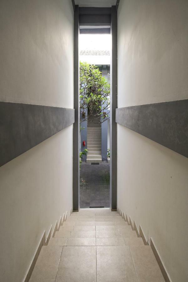 Mesari Beach Inn&Stables Seminyak (Bali)