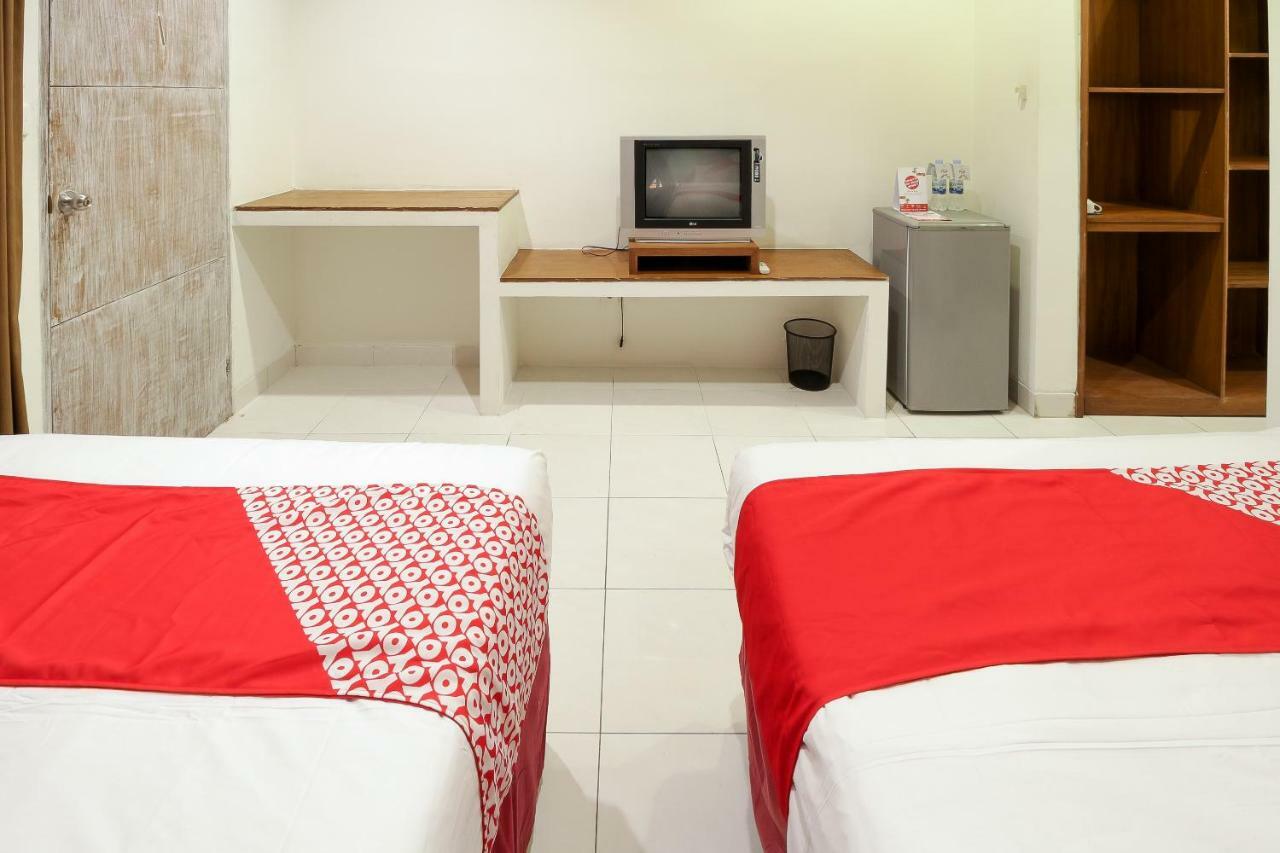 Hotel Mesari Beach Inn&Stables