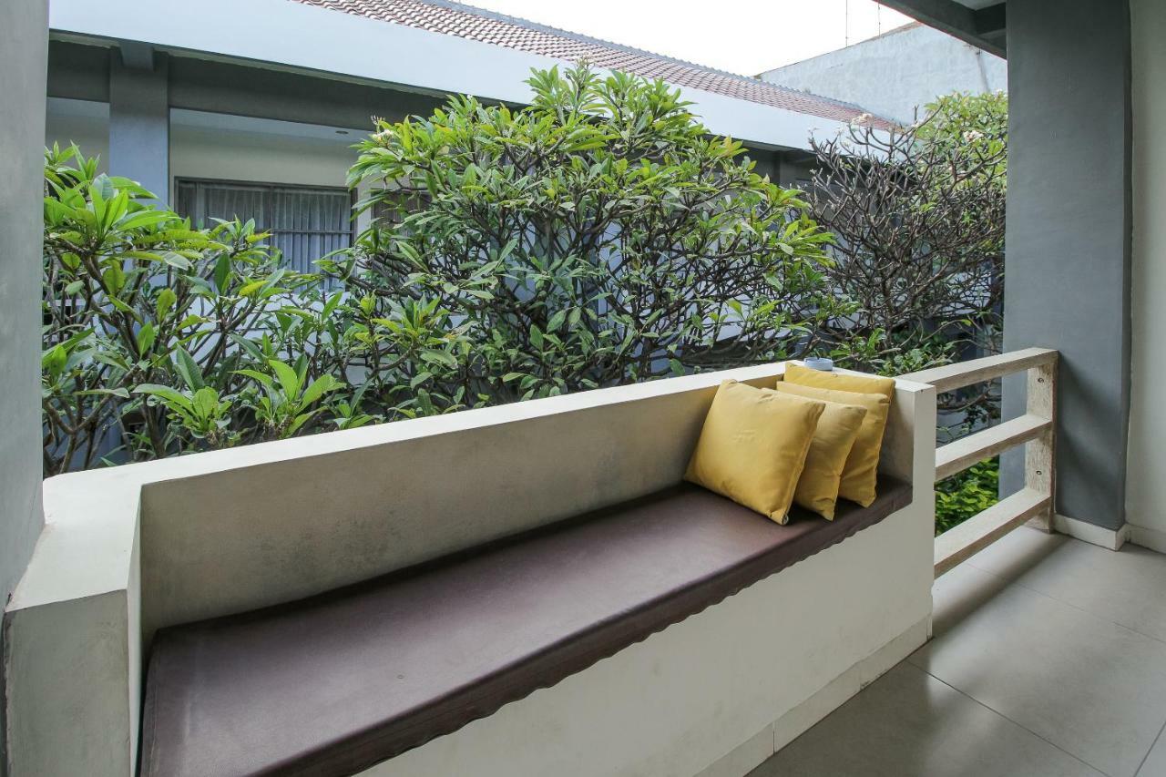 Mesari Beach Inn&Stables Hotel Seminyak (Bali)