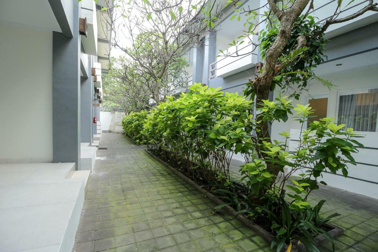 Mesari Beach Inn&Stables Seminyak (Bali)