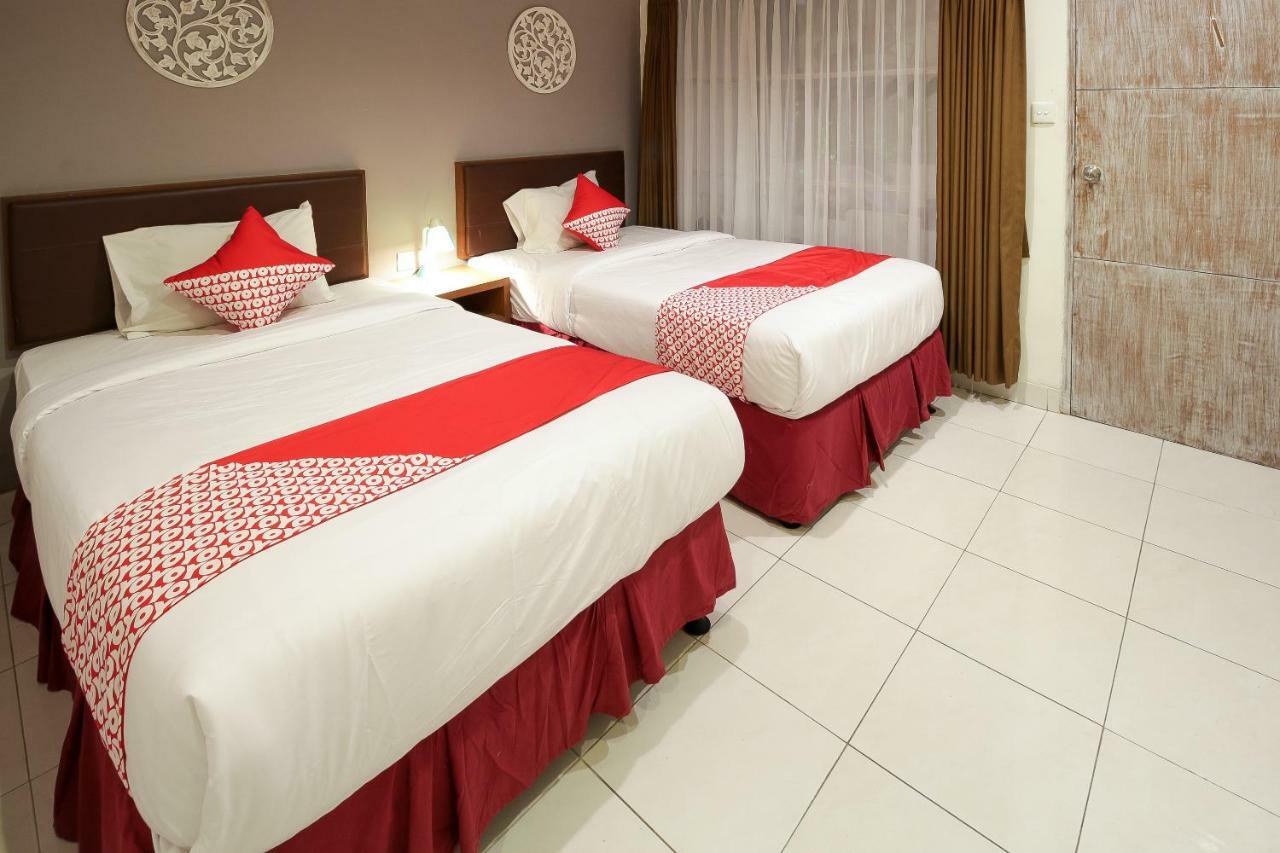 Mesari Beach Inn&Stables