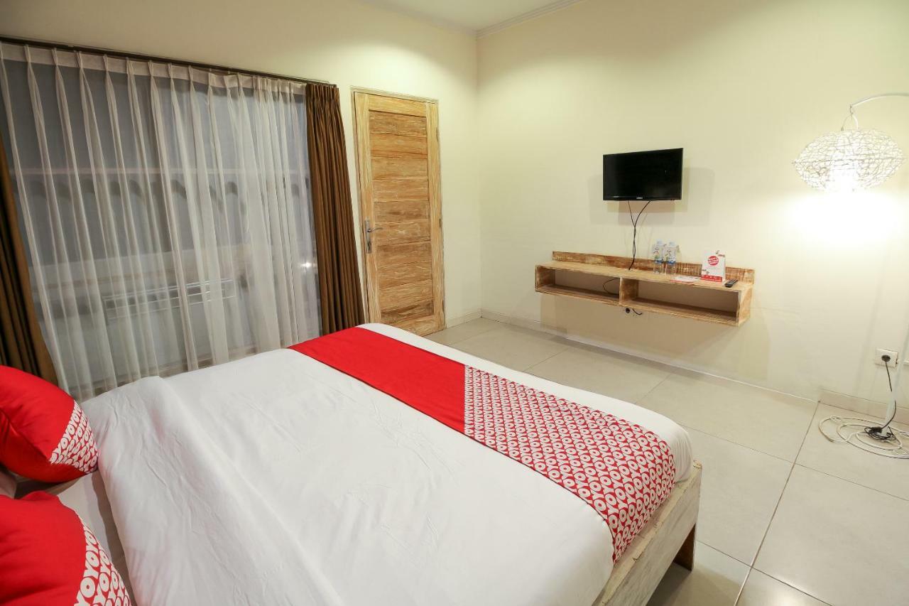 Mesari Beach Inn&Stables Seminyak (Bali)