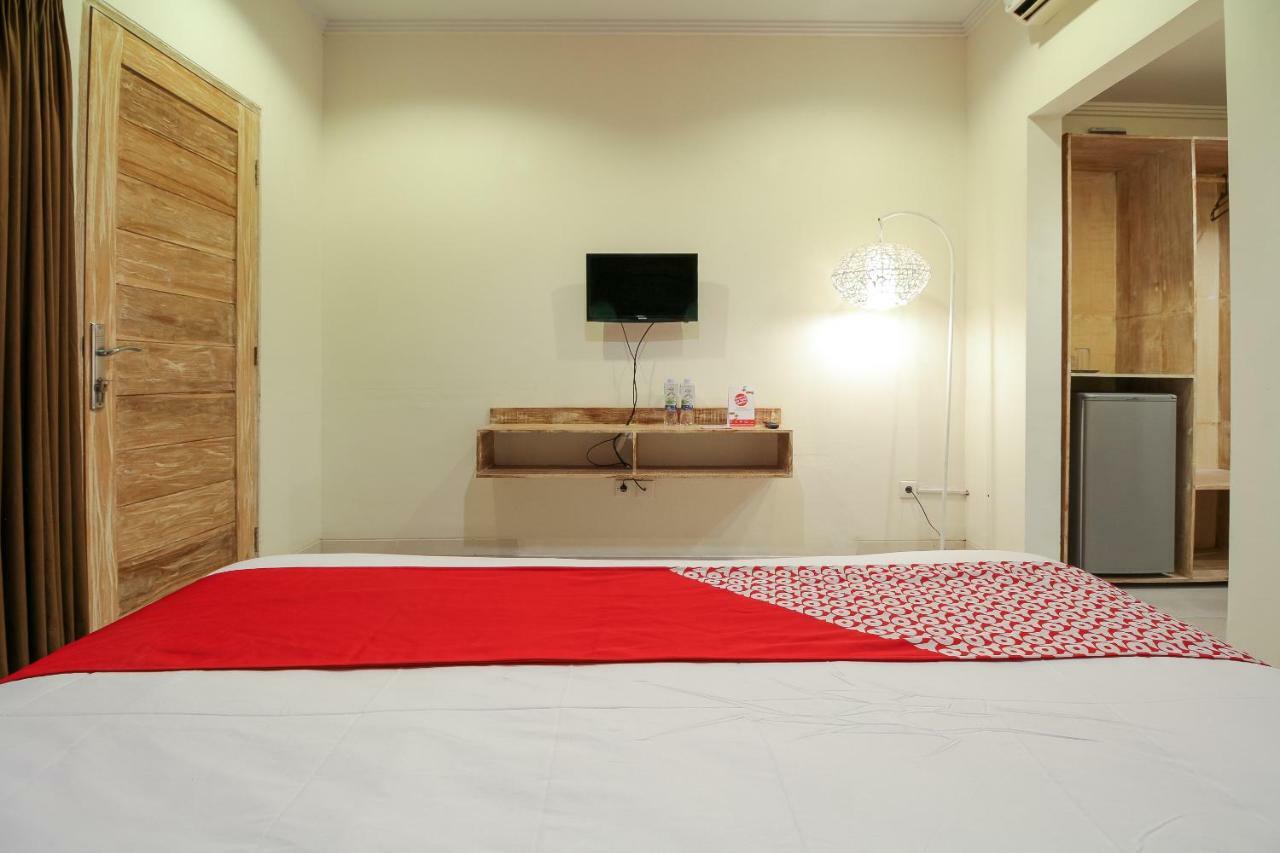Mesari Beach Inn&Stables Hotel