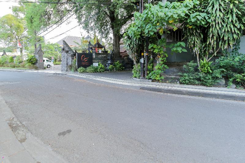 Mesari Beach Inn&Stables Seminyak (Bali)