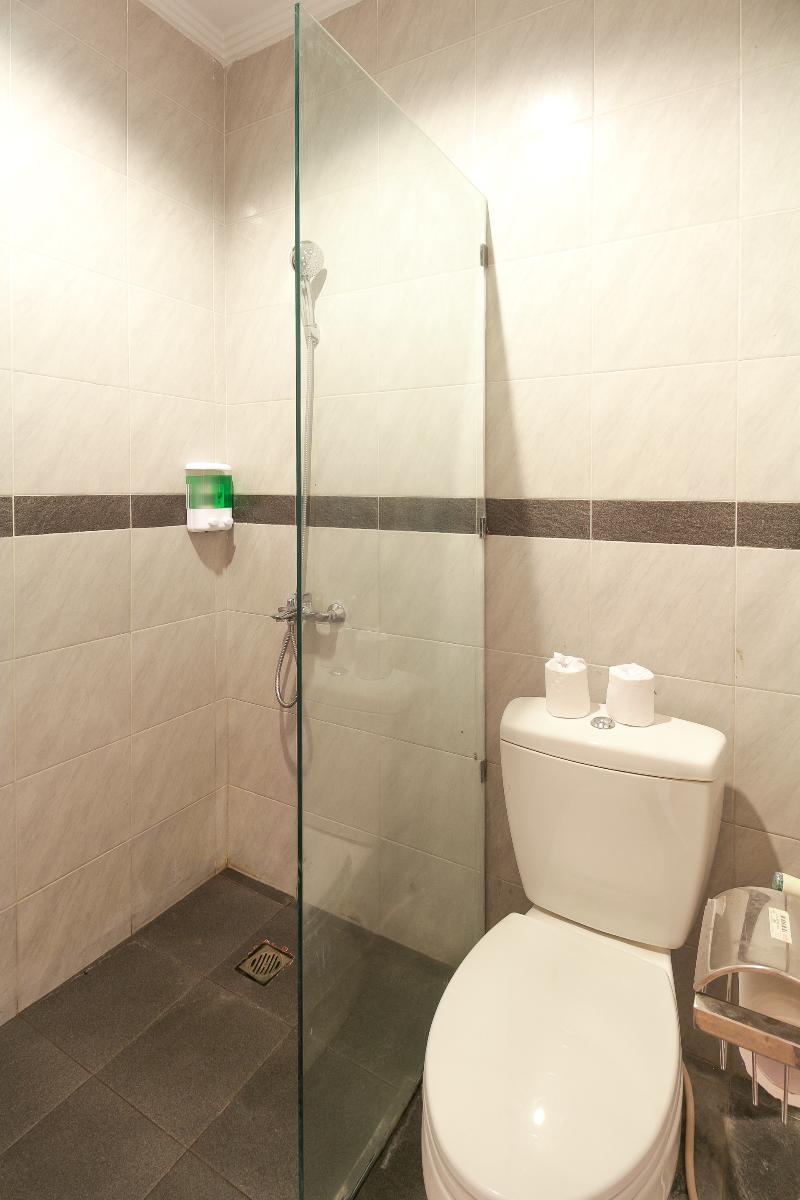 Hotel Mesari Beach Inn&Stables Seminyak (Bali)