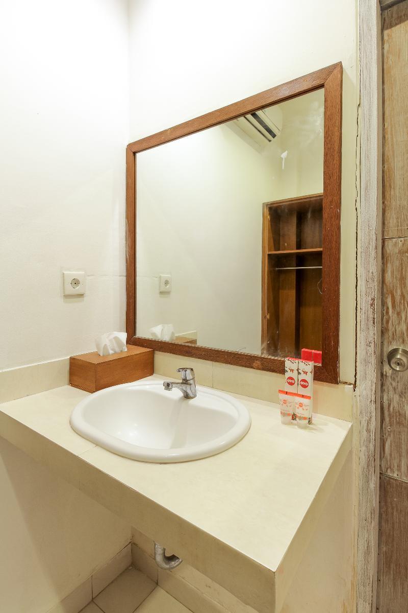 Mesari Beach Inn&Stables 2* Seminyak (Bali)