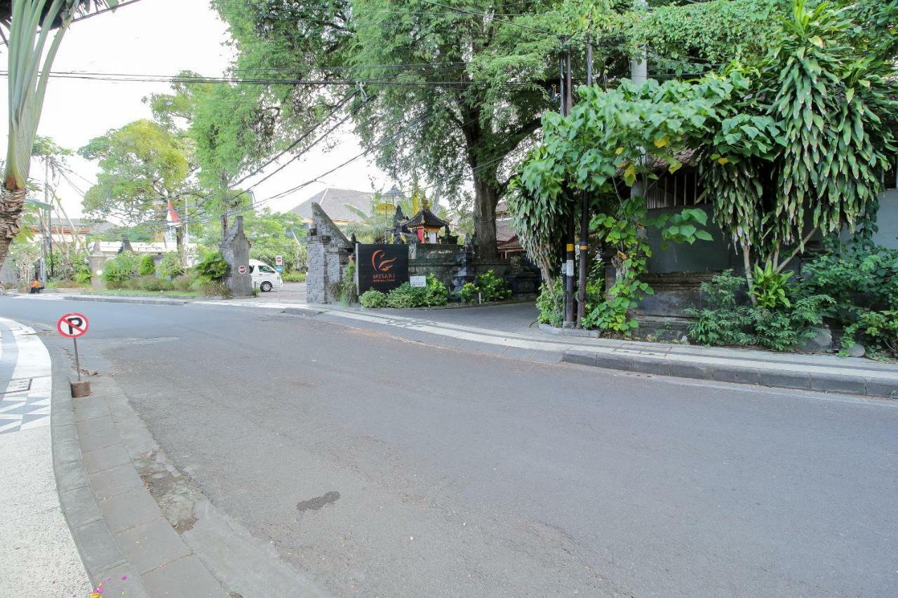 Mesari Beach Inn & Stables 2* Seminyak (Bali)