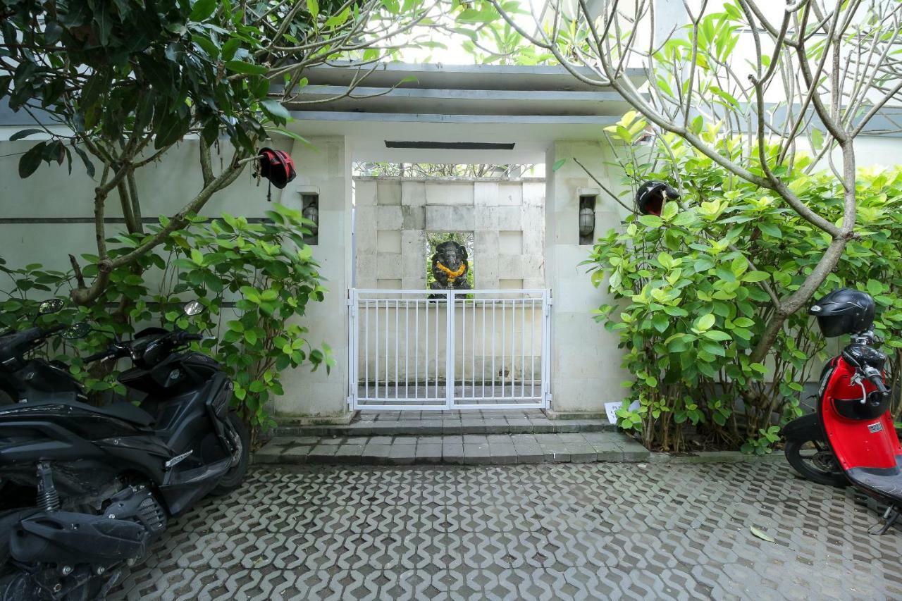 Mesari Beach Inn & Stables 2* Seminyak (Bali)